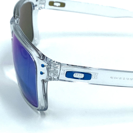 Occhiale da sole Oakley  HOLBROOK XXL  O9487  07  61/18