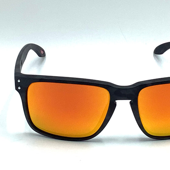 Occhiale da sole Oakley  HOLBROOK XXL  O9487  06  61/18