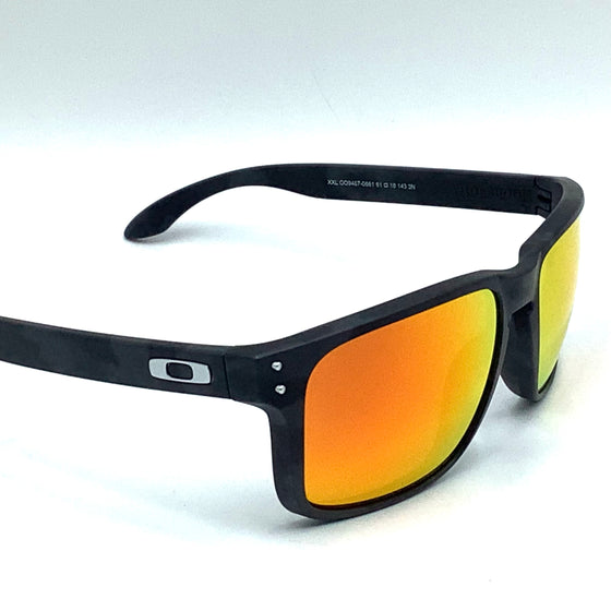 Occhiale da sole Oakley  HOLBROOK XXL  O9487  06  61/18