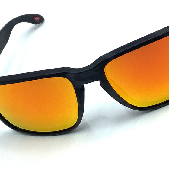 Occhiale da sole Oakley  HOLBROOK XXL  O9487  06  61/18