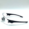 Occhiale da sole Oakley  SI TOMBSTONE  O9328  05