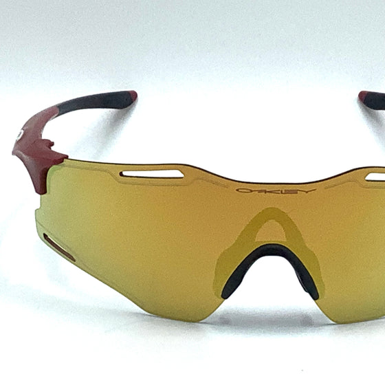 Occhiale da sole Oakley  CYBR ZERO  O9512D  03