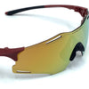 Occhiale da sole Oakley  CYBR ZERO  O9512D  03