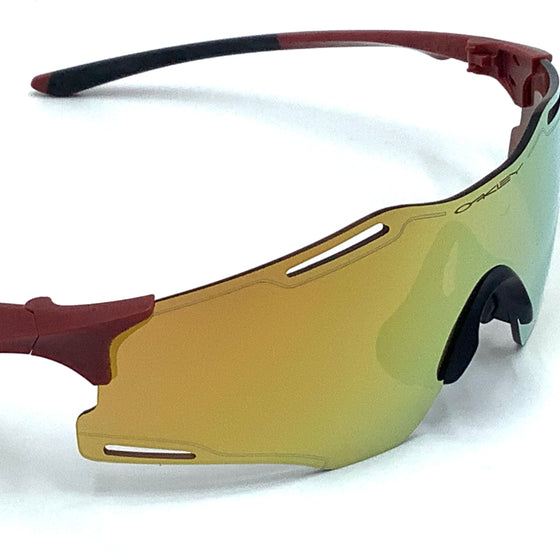 Occhiale da sole Oakley  CYBR ZERO  O9512D  03