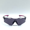 Occhiale da sole Oakley  CYBR ZERO  O9512D  05