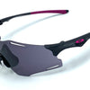 Occhiale da sole Oakley  CYBR ZERO  O9512D  05