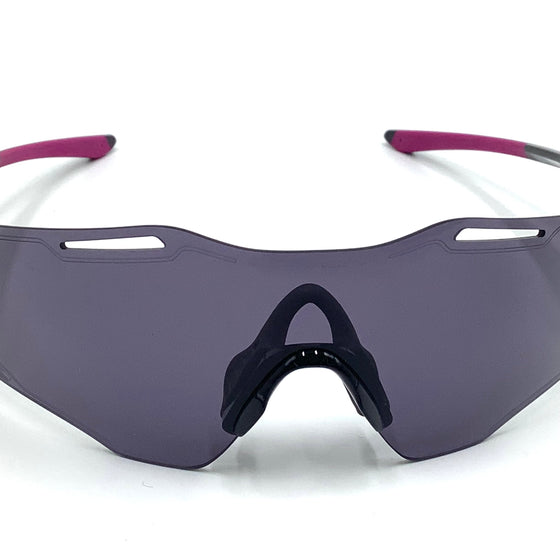 Occhiale da sole Oakley  CYBR ZERO  O9512D  05
