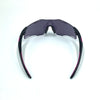 Occhiale da sole Oakley  CYBR ZERO  O9512D  05