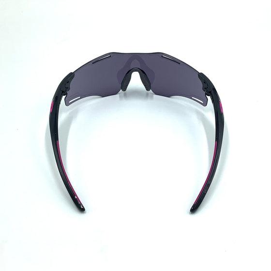 Occhiale da sole Oakley  CYBR ZERO  O9512D  05