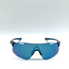Occhiale da sole Oakley  CYBR DYNO  O9513D  02