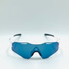 Occhiale da sole Oakley  CYBR ZERO  O9512D  02