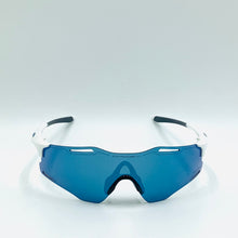  Occhiale da sole Oakley  CYBR ZERO  O9512D  02