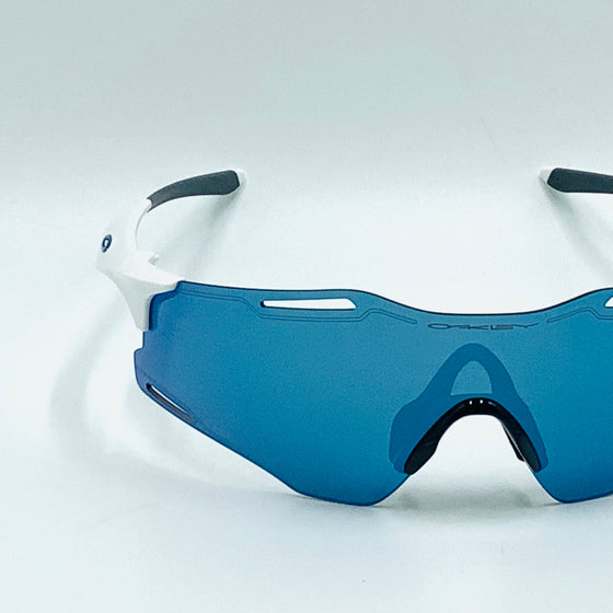 Occhiale da sole Oakley  CYBR ZERO  O9512D  02
