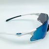 Occhiale da sole Oakley  CYBR ZERO  O9512D  02