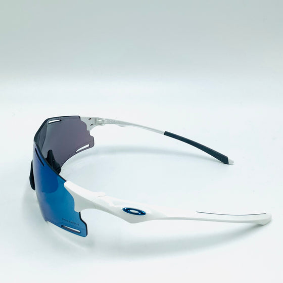 Occhiale da sole Oakley  CYBR ZERO  O9512D  02