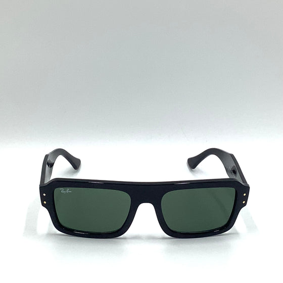 Occhiale da sole Ray Ban  LUKAS  RB 4454  6677/31  56/20
