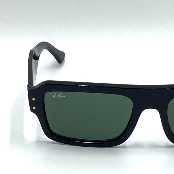 Occhiale da sole Ray Ban  LUKAS  RB 4454  6677/31  56/20