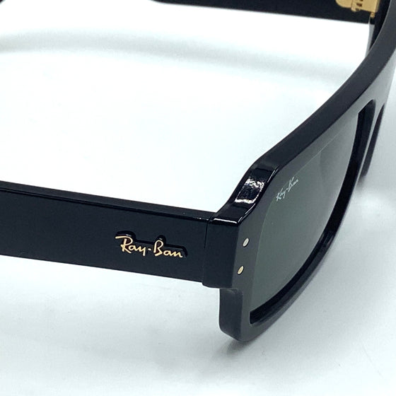 Occhiale da sole Ray Ban  LUKAS  RB 4454  6677/31  56/20