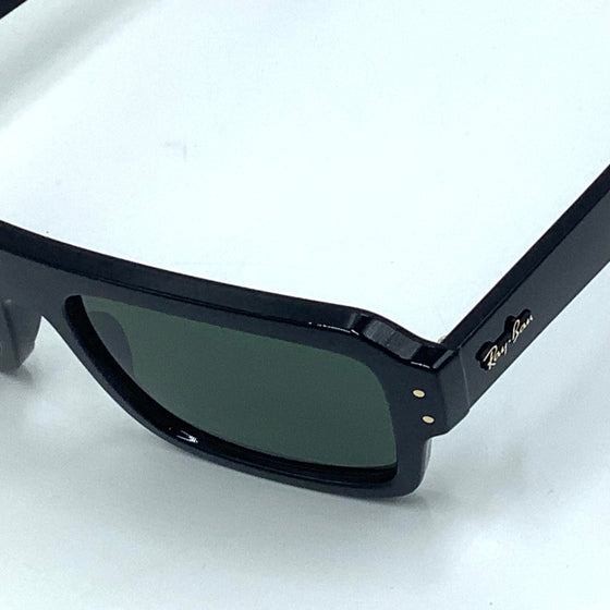 Occhiale da sole Ray Ban  LUKAS  RB 4454  6677/31  56/20