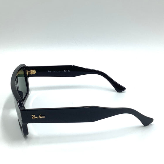 Occhiale da sole Ray Ban  LUKAS  RB 4454  6677/31  56/20