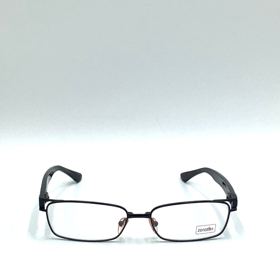 Occhiale zerorh+  DELTHA  RH149  01  55/16  VINTAGE
