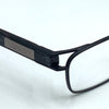 Occhiale zerorh+  DELTHA  RH149  01  55/16  VINTAGE