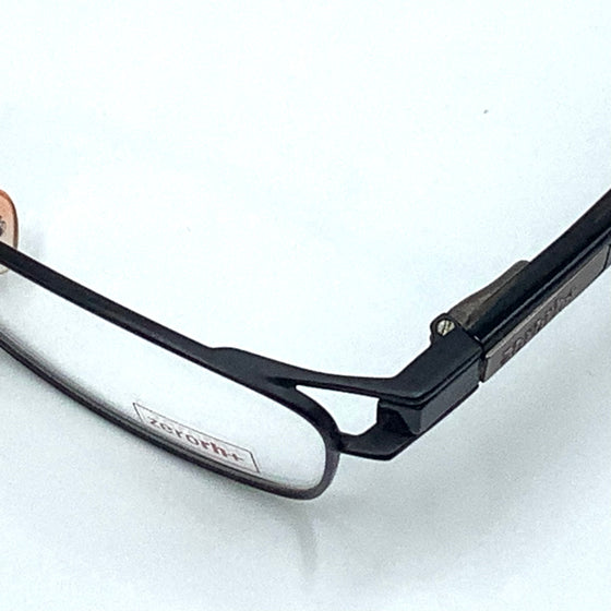 Occhiale zerorh+  DELTHA  RH149  01  55/16  VINTAGE