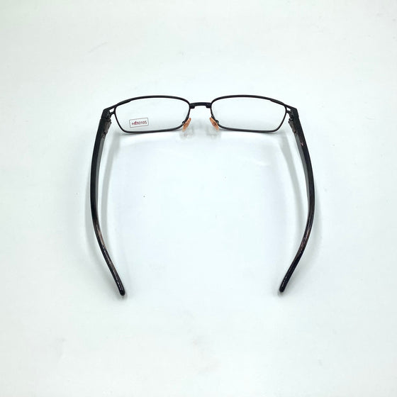 Occhiale zerorh+  DELTHA  RH149  01  55/16  VINTAGE