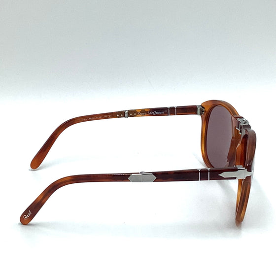 Occhiale da sole Persol  PO0714SM STEVE MCQUEEN  96/53  54/21