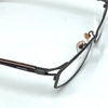 Occhiale zerorh+  SIGMA  RH124  03  55/18  VINTAGE
