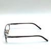 Occhiale zerorh+  SIGMA  RH124  03  55/18  VINTAGE