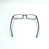 Occhiale zerorh+  SIGMA  RH124  03  55/18  VINTAGE