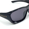 Occhiale da sole Oakley  DE LA SALLE  O9493  01
