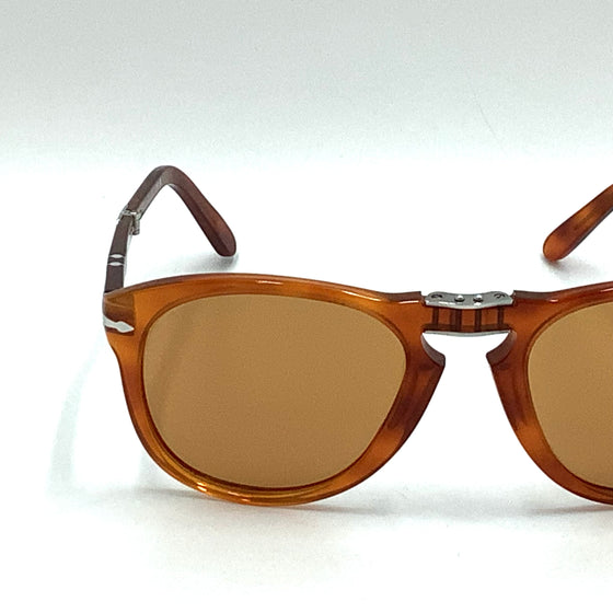 Occhiale da sole Persol  PO0714SM STEVE MCQUEEN  96/73  54/21