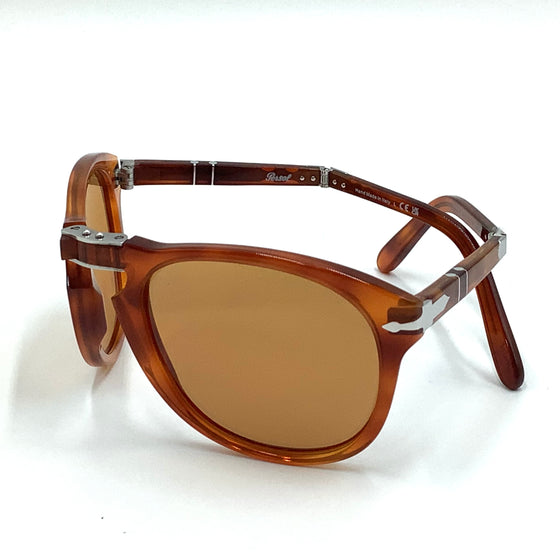 Occhiale da sole Persol  PO0714SM STEVE MCQUEEN  96/73  54/21