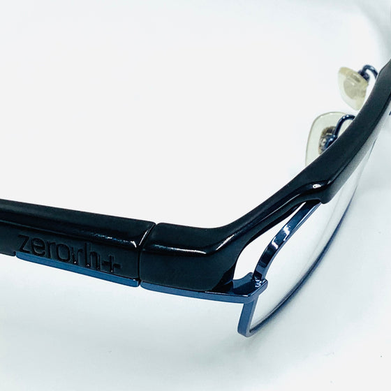 Occhiale zerorh+  GENESI  RH155  02  56/16