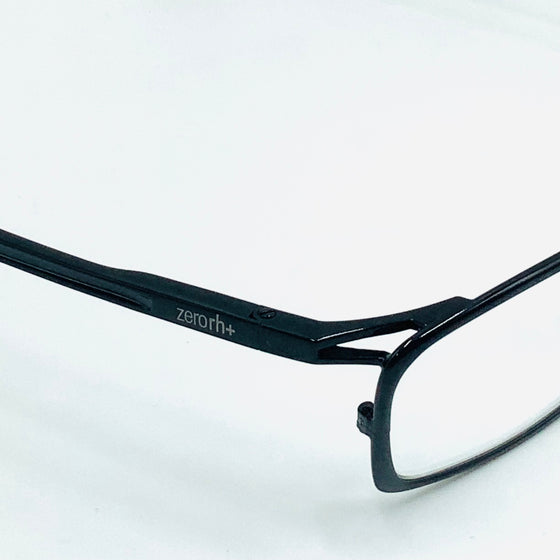 Occhiale zerorh+  IRIDE  RH152  01  55/16
