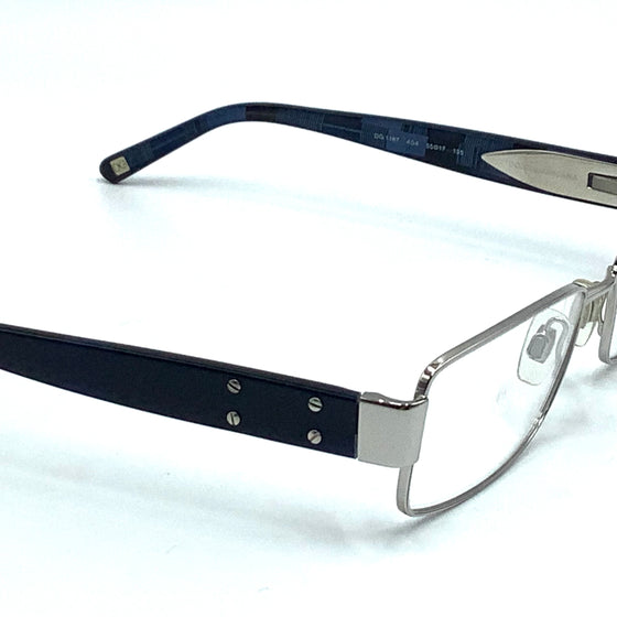 Occhiale Dolce & Gabbana  DG 1187  404  55/17