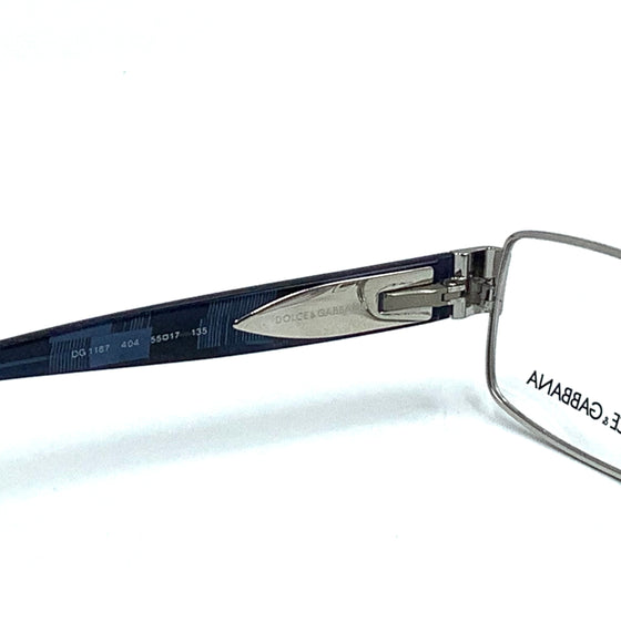 Occhiale Dolce & Gabbana  DG 1187  404  55/17