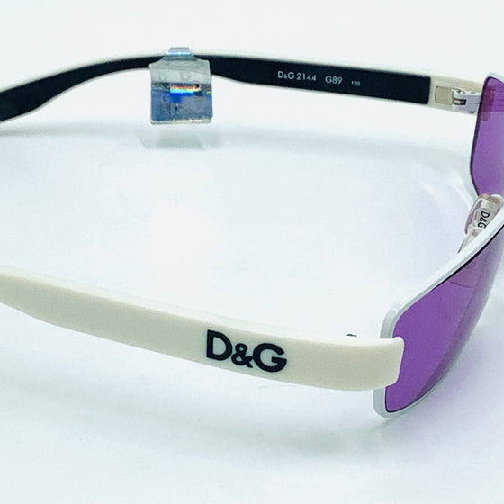 Occhiale da sole Dolce & Gabbana  D&G 2144  G89  55/17  VINTAGE
