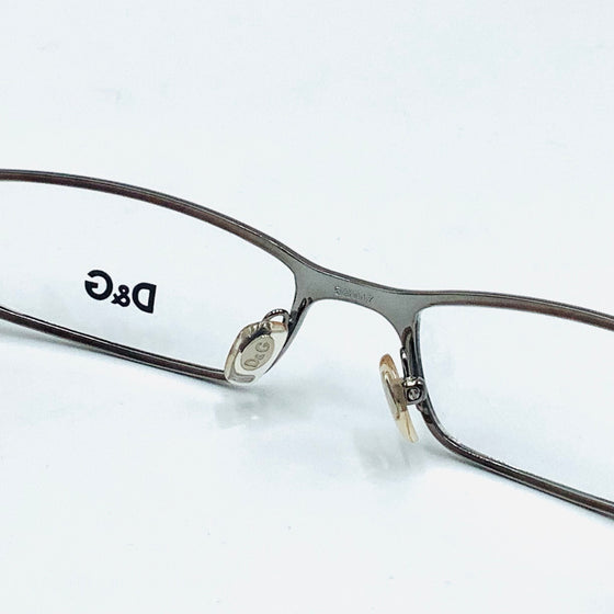 Occhiale Dolce & Gabbana  D&G 5034  018  52/17  VINTAGE
