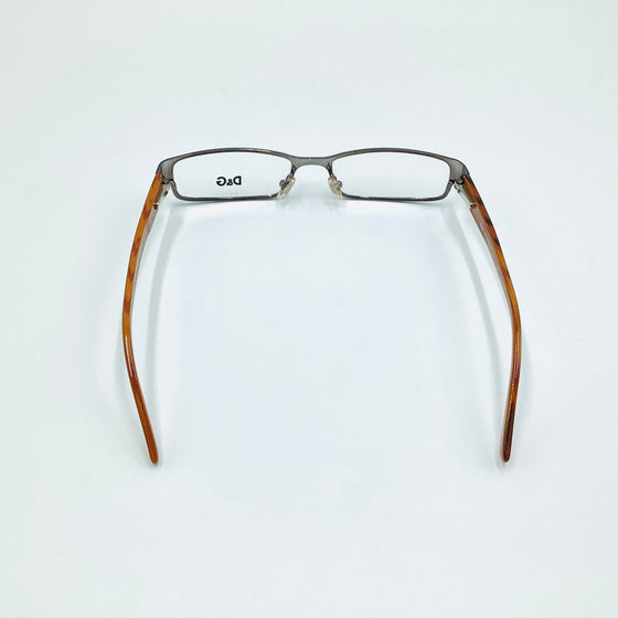 Occhiale Dolce & Gabbana  D&G 5034  018  52/17  VINTAGE