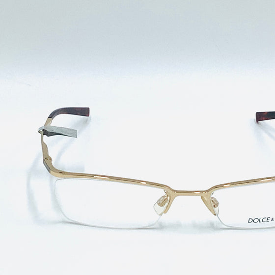 Occhiale Dolce & Gabbana  DG 667  772  52/17  VINTAGE