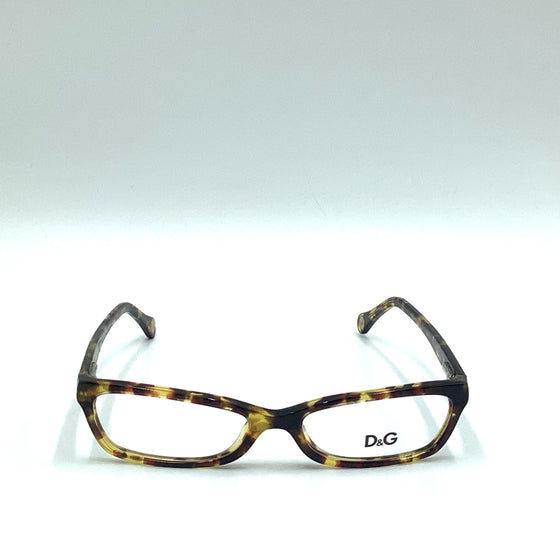 Occhiale Dolce & Gabbana  D&G 1189  814  52/16  VINTAGE