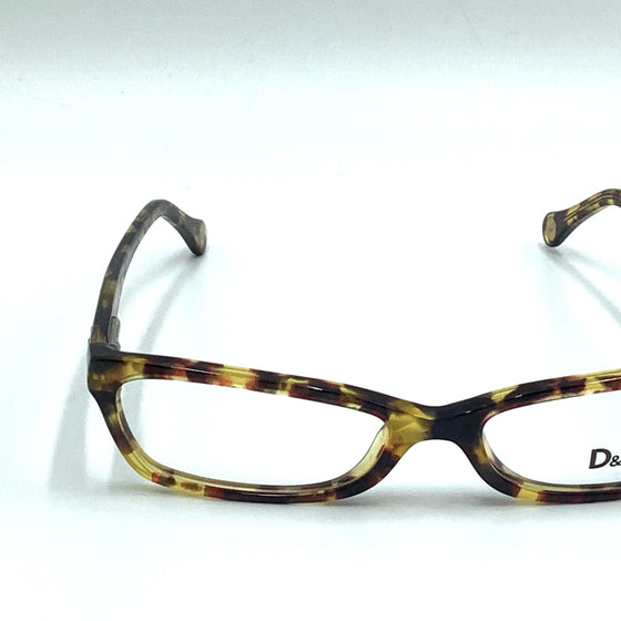 Occhiale Dolce & Gabbana  D&G 1189  814  52/16  VINTAGE
