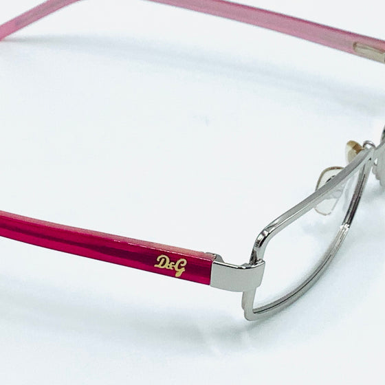 Occhiale Dolce & Gabbana  D&G 5042  101  51/16  VINTAGE