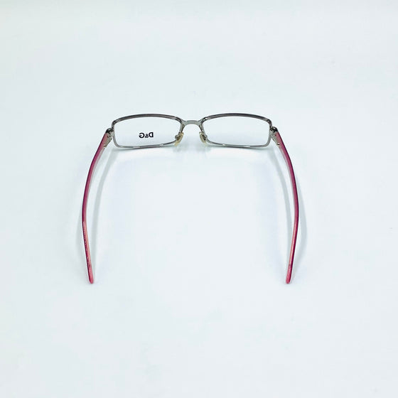 Occhiale Dolce & Gabbana  D&G 5042  101  51/16  VINTAGE