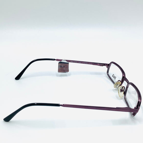 Occhiale Dolce & Gabbana  D&G 4053  282  47/20  VINTAGE