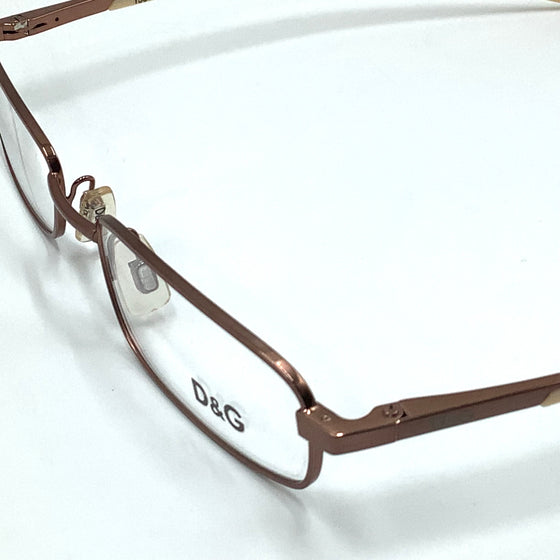 Occhiale Dolce & Gabbana  D&G 4164  J78  51/17  VINTAGE