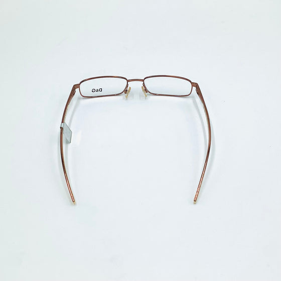Occhiale Dolce & Gabbana  D&G 4164  J78  51/17  VINTAGE